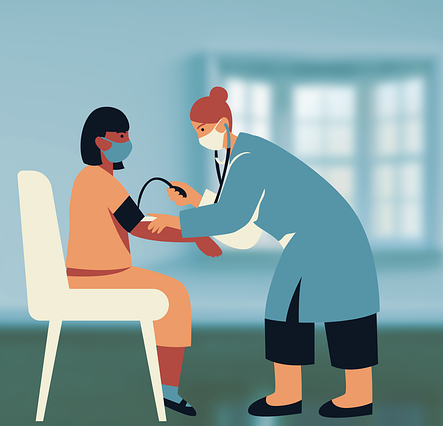 혈압이 높을때 응급처치