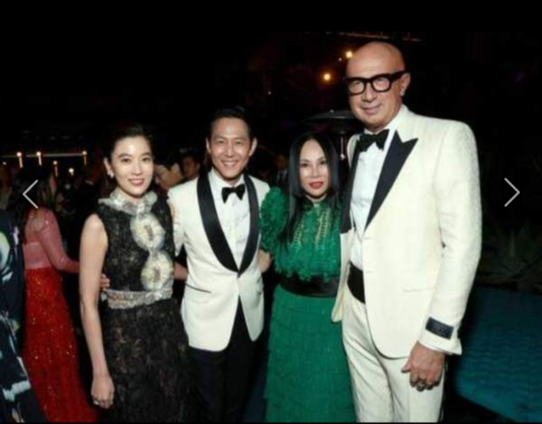 이정재♥임세령