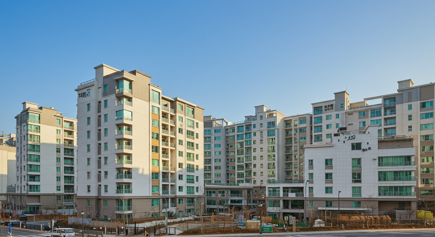 LH공사&amp;#44; 임대주택법