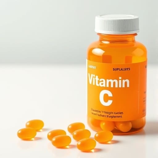 면역력 높이는 영양제