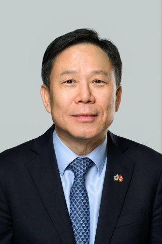 임웅순 프로필