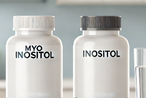 미오이노시톨 vs 이노시톨 차이점 그리고 효능 정보까지