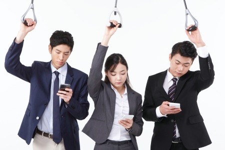 카톡 스포 방지 기능-집중