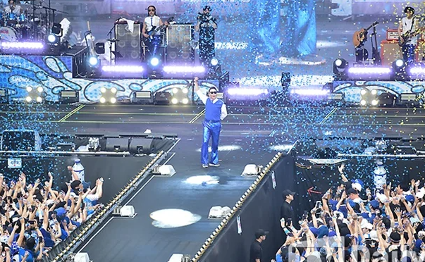 2025 싸이 흠뻑쇼 (일정, 라인업, 예매팁)