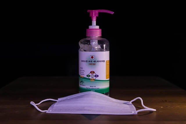 축농증 증상 치료방법