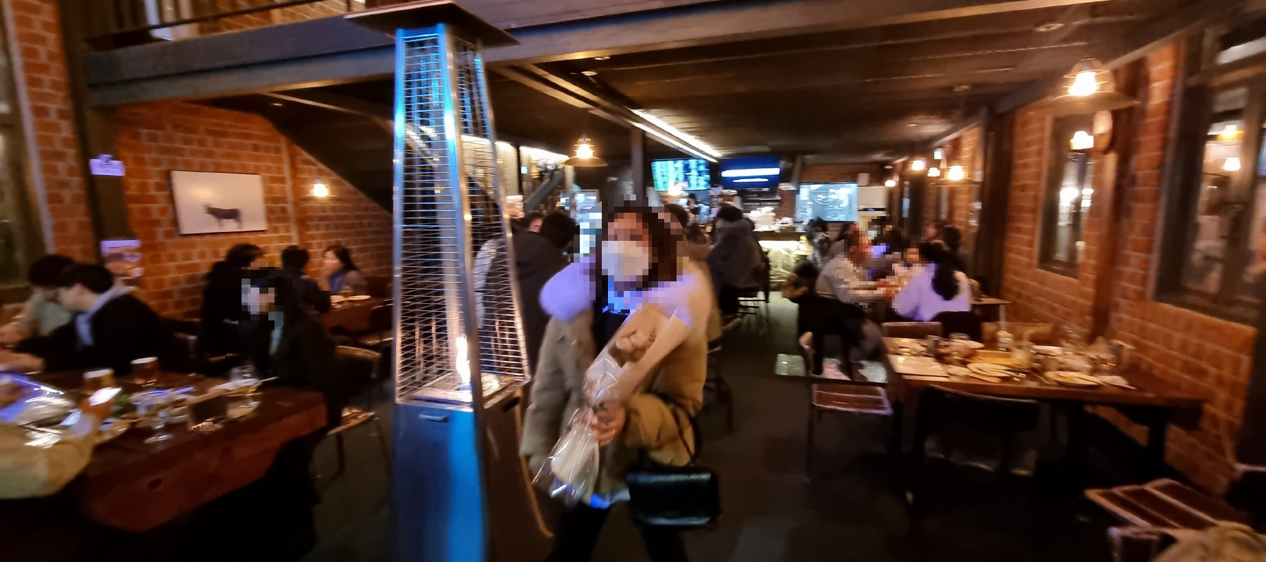 수제 맥주 맛집 대조 양조장