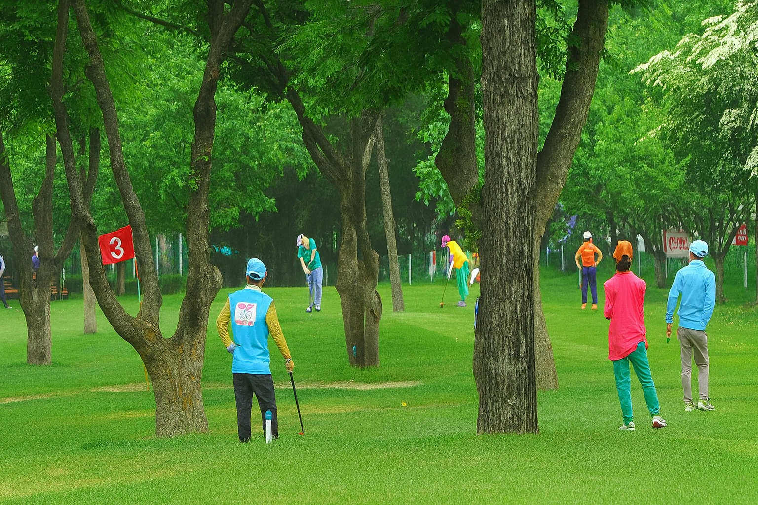 프 처음이라면 꼭 알아야 할 5가지 규칙 &amp; 매너