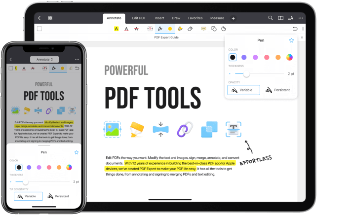 PDF expert 아이폰 pdf 읽기 편집 열기 보기 작성 서류 과제 강의 자료 정리 앱스토어 앱 추천 갤럭시 무료 서명 주석 메모 로딩 아이패드 텍스트