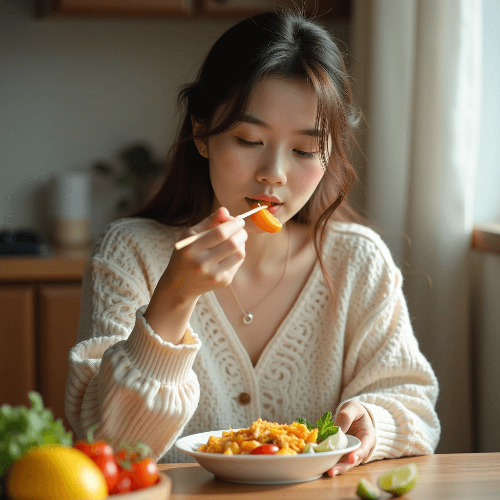 간헐적 단식 다이어트 도시락