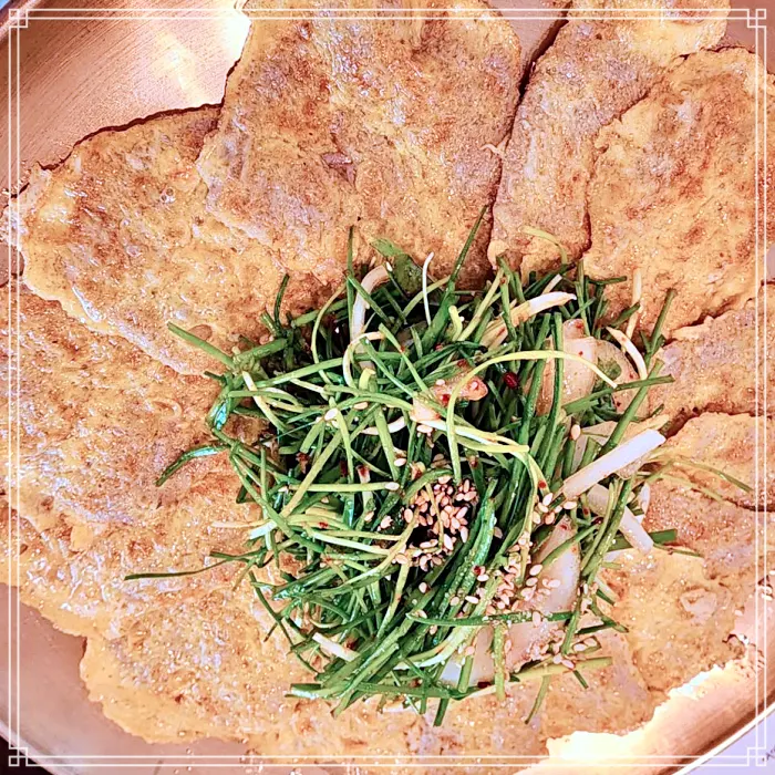 생방송 투데이 영종도, 을왕리 하루 3천 명이 찾아간다 계절 물회 맛집