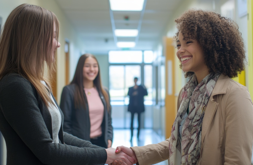 여성 생애설계 경력 단절 극복과 재도전
