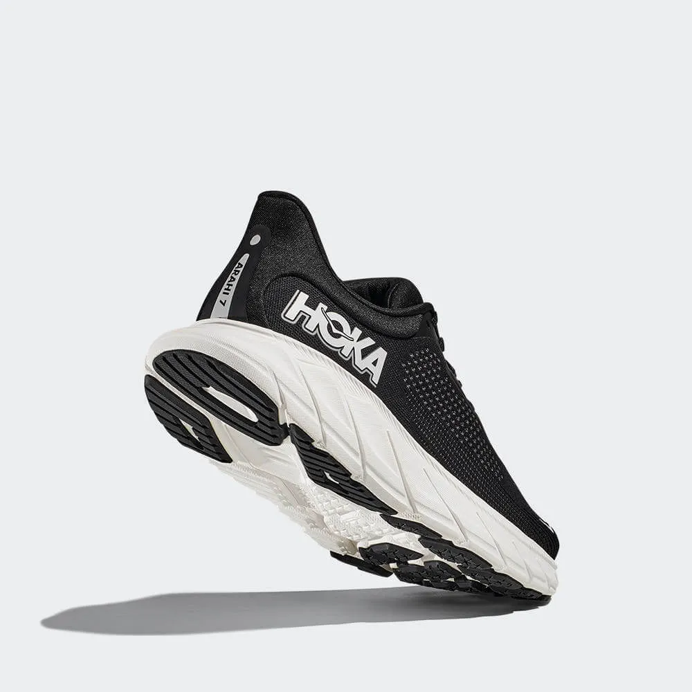 호카(HOKA) 여성 신발 와이드 사이즈표