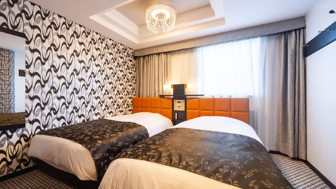 APA 호텔 프라이드 아카사카 국회의사당앞(1)