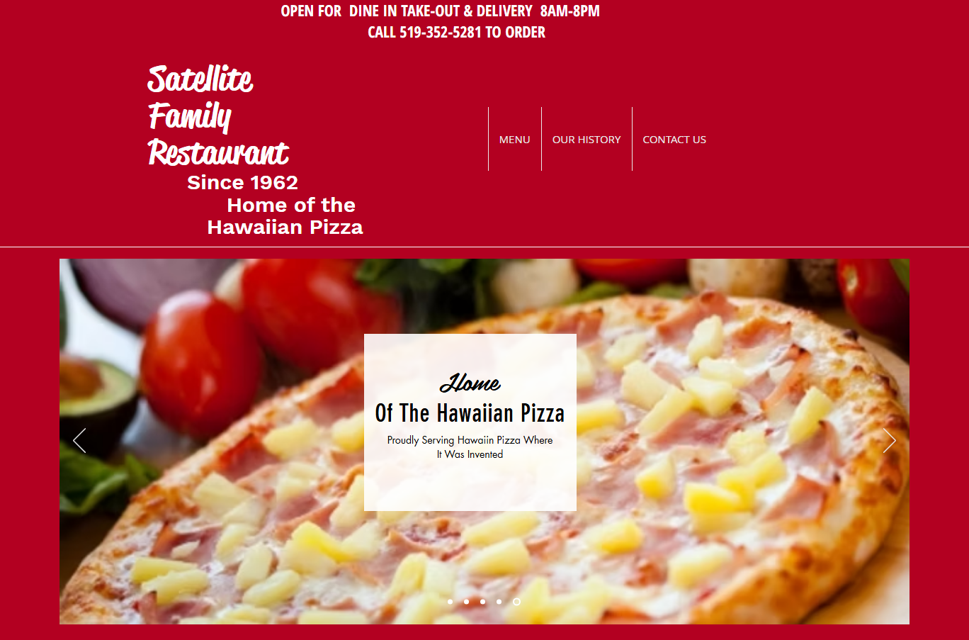 &copy; https://www.satelliterestaurant.ca/