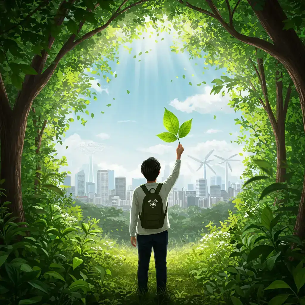 탄소중립실천포인트 실적 인정 기간