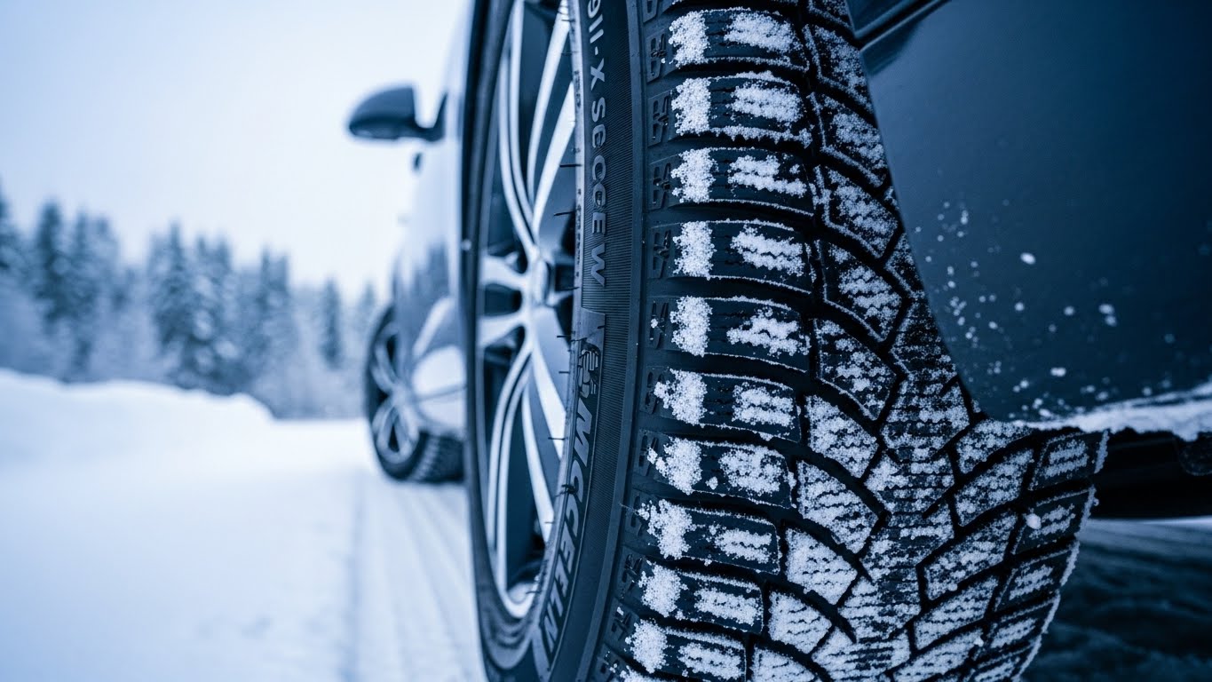 윈터타이어
