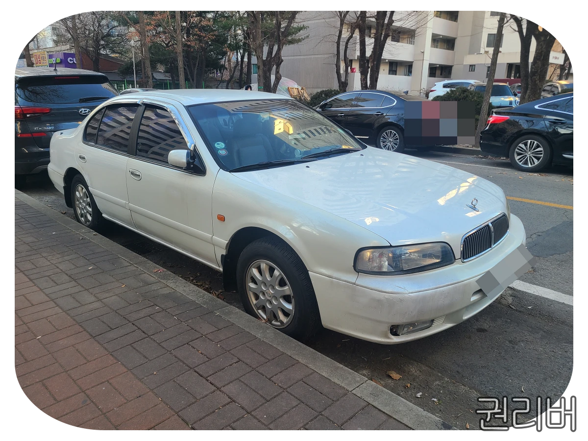삼성 SM5