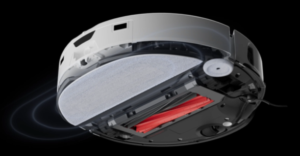 로보락 S8 MaxV Ultra-음파 물걸레 청소