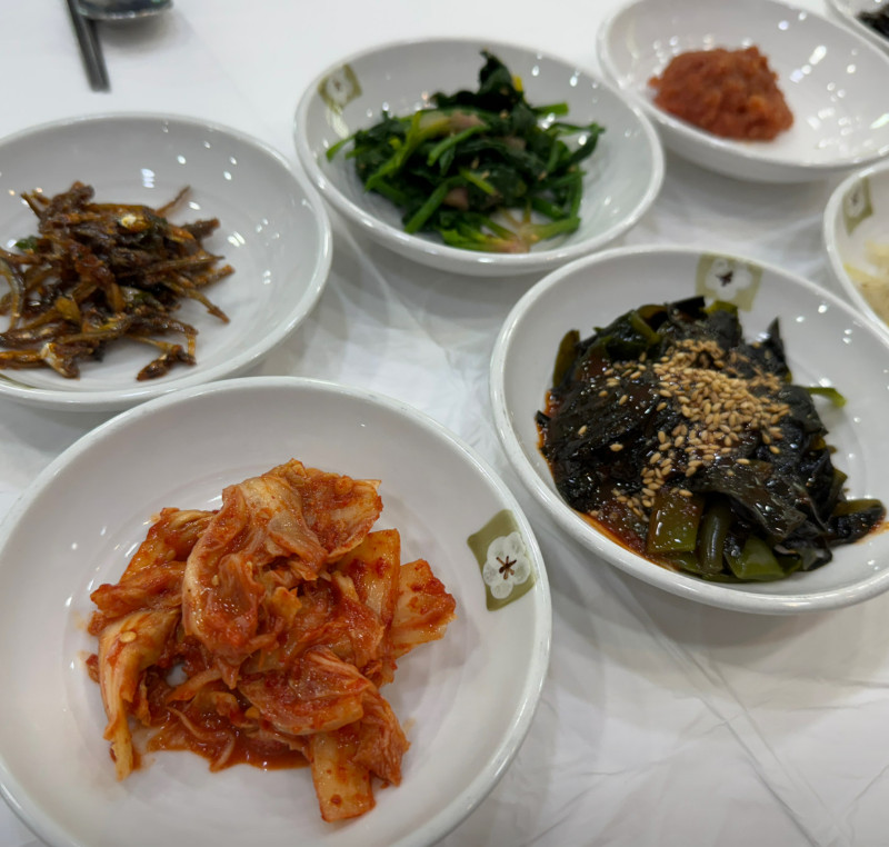 전현무계획2 사천 물메기탕 위치 및 정보