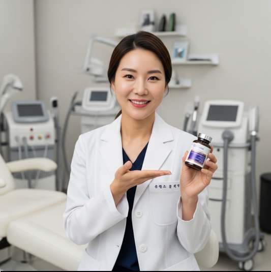 판토텐산 여드름 영양제 추천 및 효과적인 섭취 방법