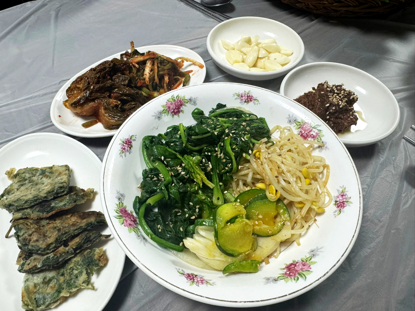 진해 맛집 추천 외식 부모님과 가기 좋은 곳 '대장간 삼계탕'