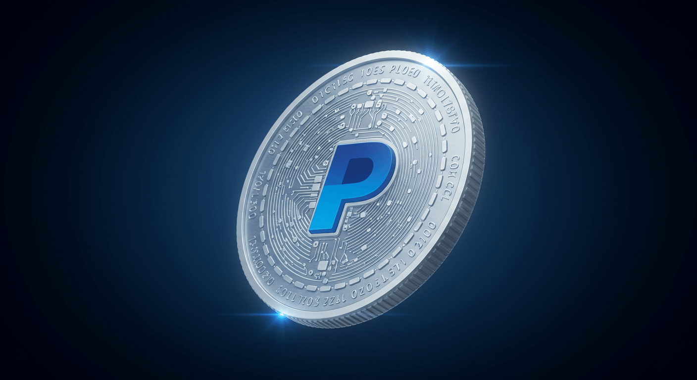 PYUSD