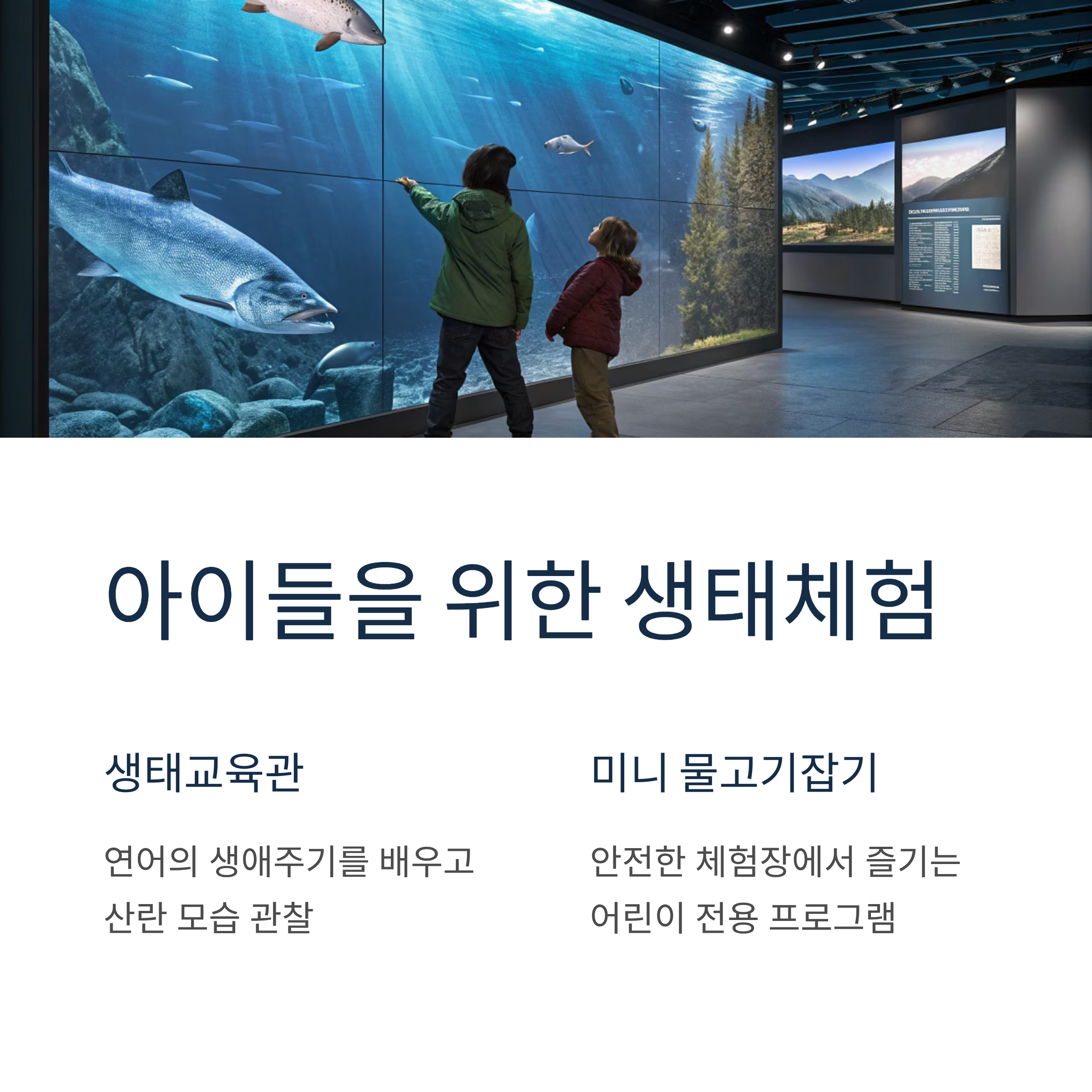 2025 양양 연어축제 일정 총정리|남대천 연어잡기 체험부터 먹거리·공연까지 가족여행 필수코스