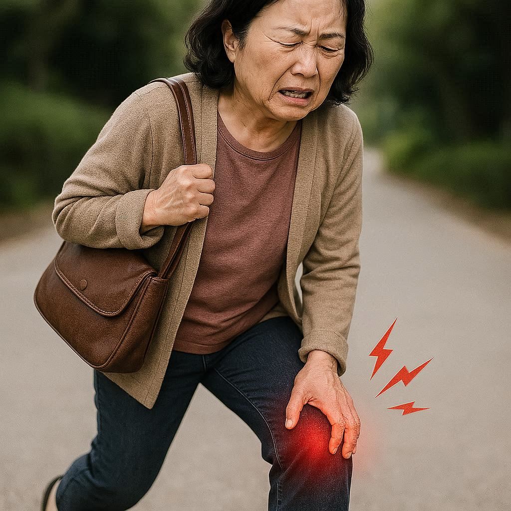중장년층 건강 관리