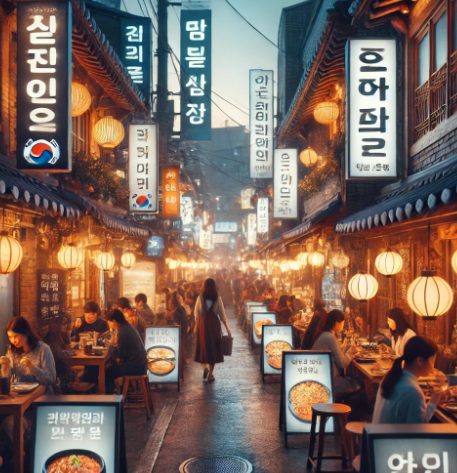 수원고속버스터미널 근처 맛집 추천