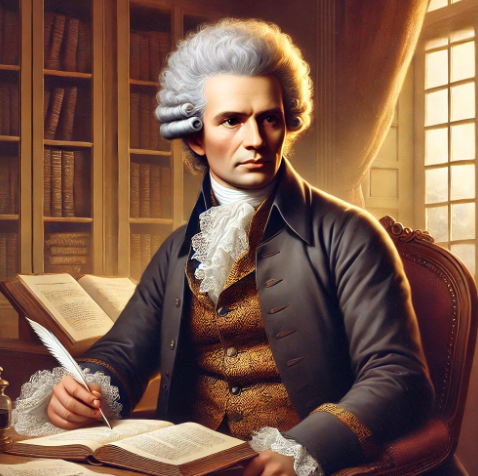 칸트 관련 사진