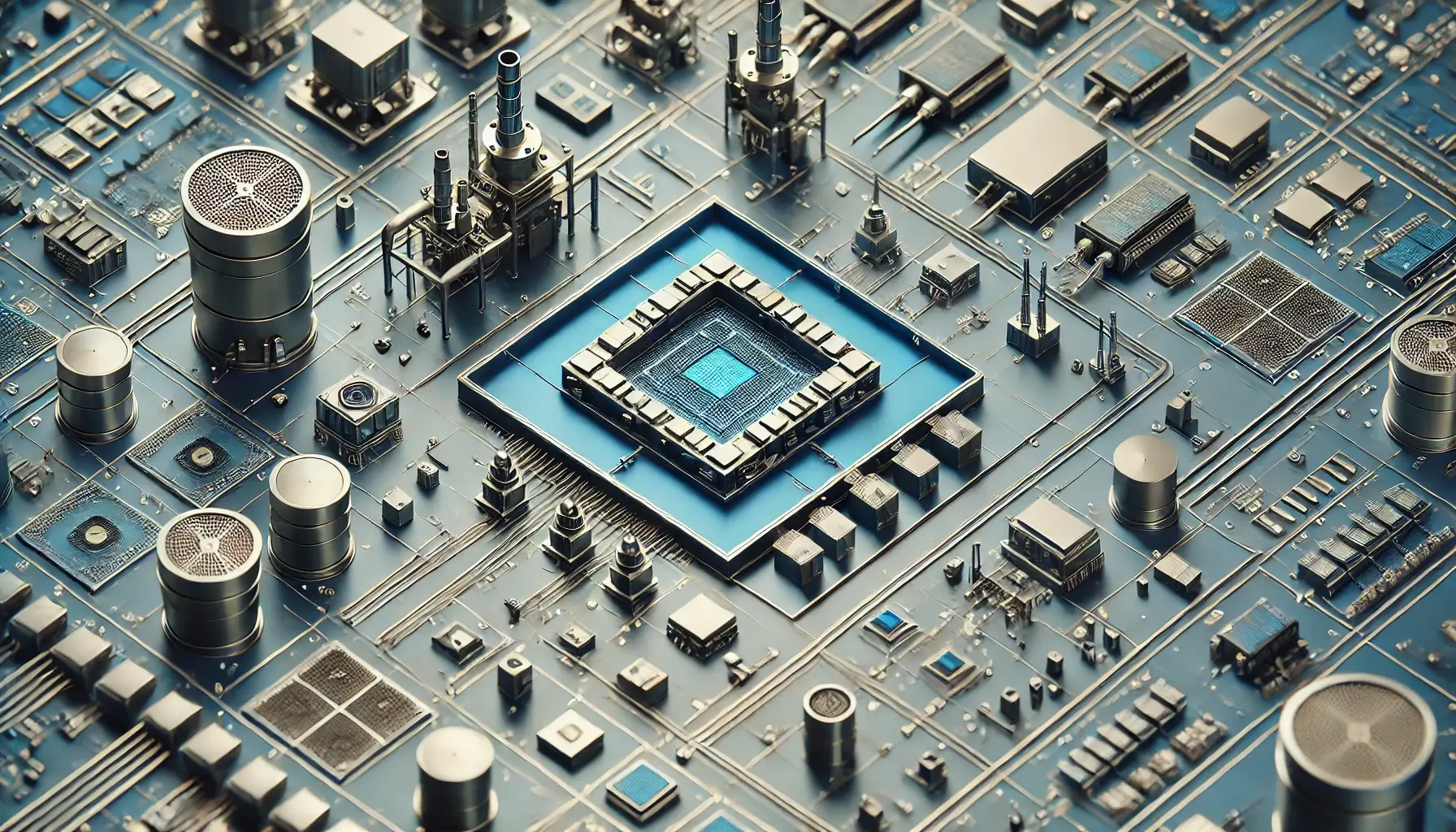 DS(Device Solutions) 부문