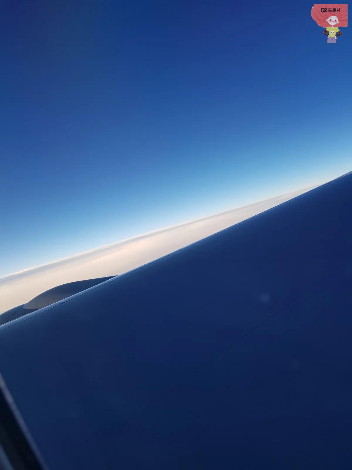 싱가포르-항공-기내에서-아침을-맞다