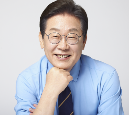 이재명 대통령(당선자) 생애와 정치인생, 프로필