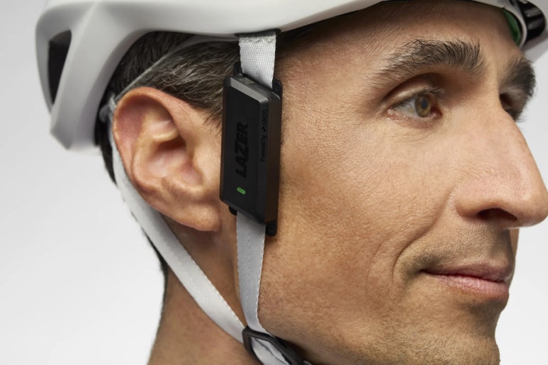 레이저 벨로복스(Lazer VeloVox) 제품 리뷰 라이딩의 안전과 재미를 위한 선택