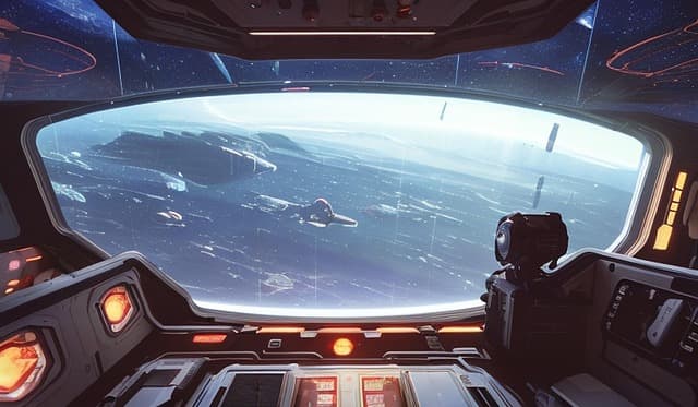 우주 쓰레기와 기후변화 &ndash; 두 가지 글로벌 위기의 접점