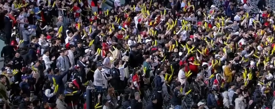 2025 프로야구 기아 vs 롯데