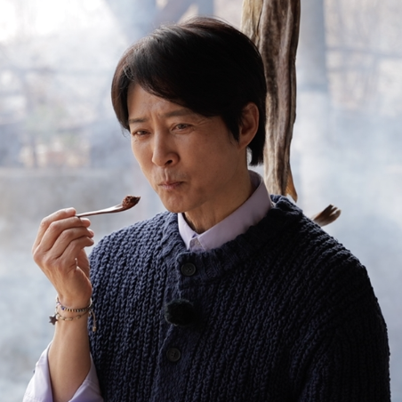 한국인의 밥상 최수종