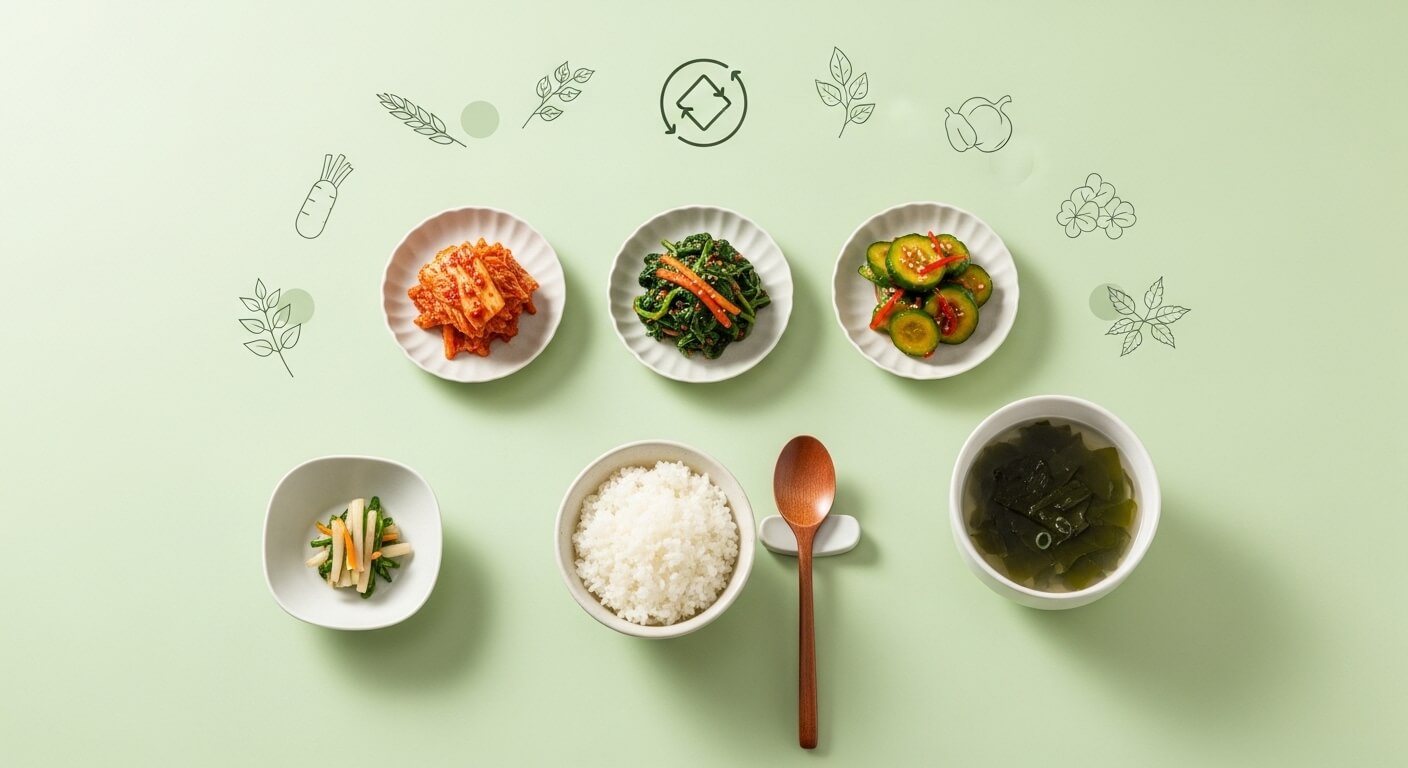 최신 건강식 밥도둑 (저염요리, 50대식단, 실천팁)