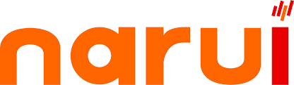 나루아이 로고