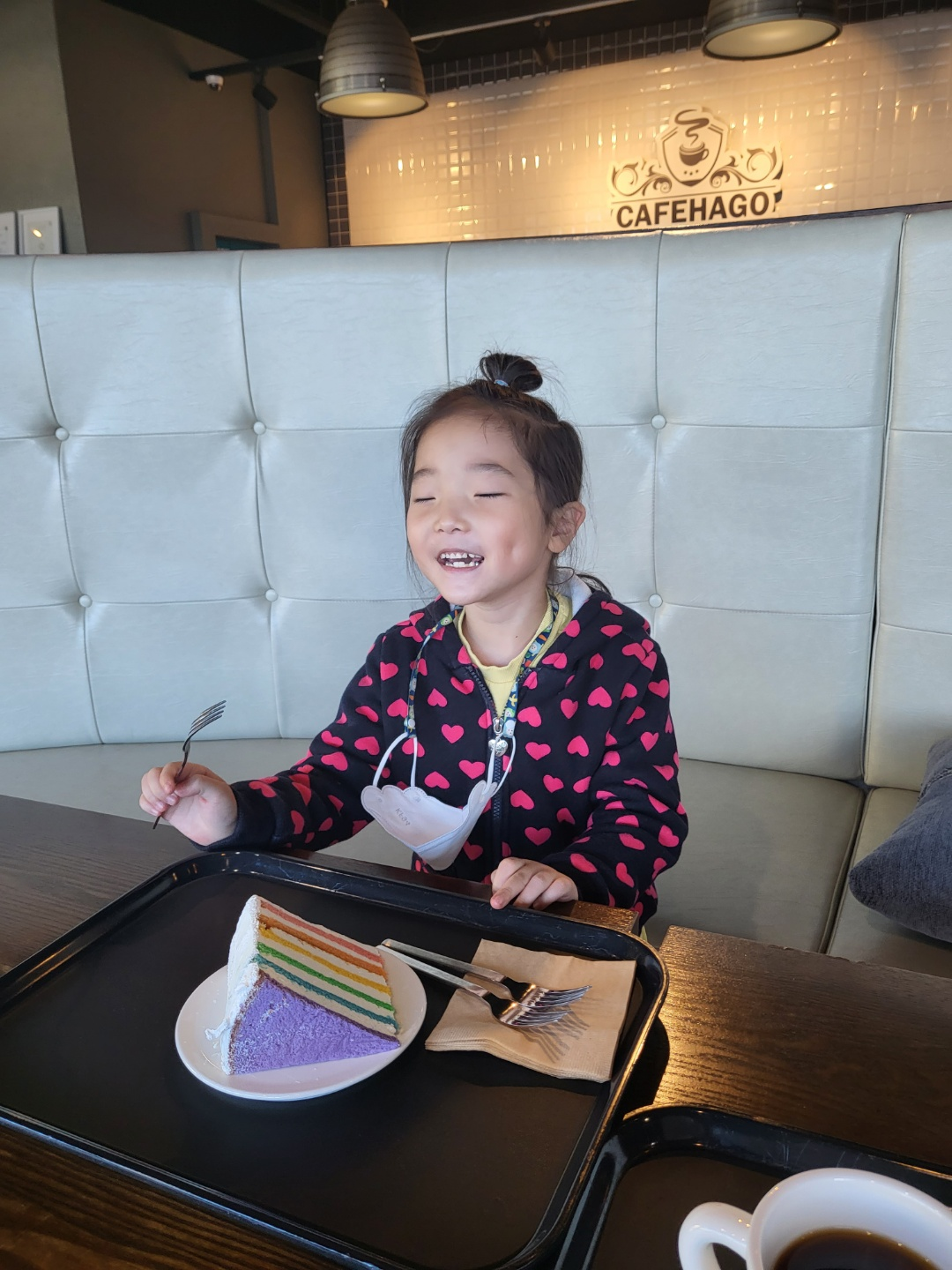옥천 카페하고(CAFE HAGO)