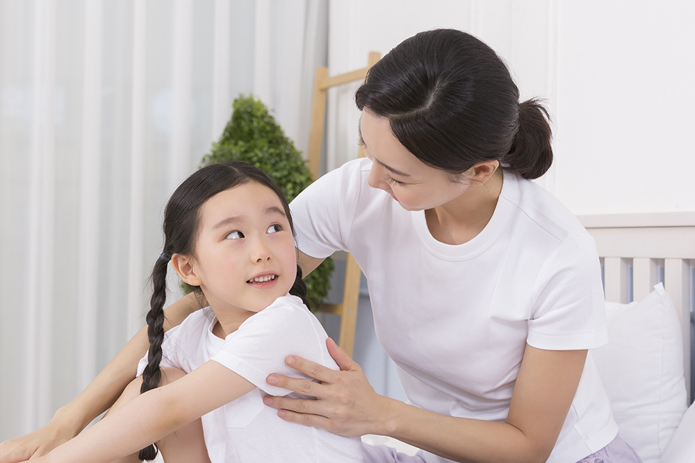 돌아가신 어머니가 나오는 꿈