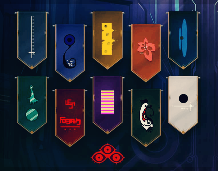 신의탑 : 새로운세계 세계관