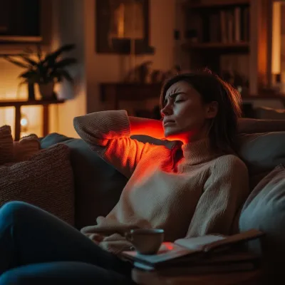 일자목과 목디스크의 차이점4