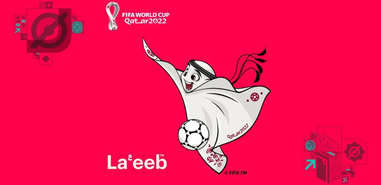 2022 카타르 월드컵 마스코트