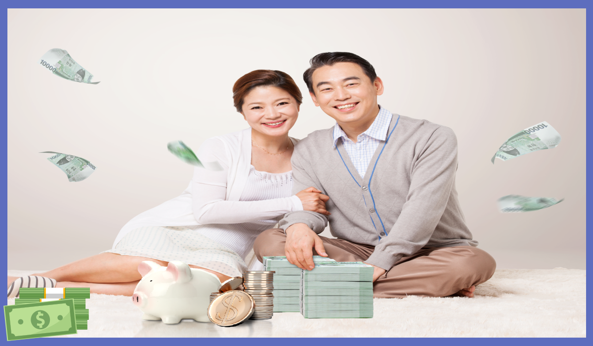 기초연금 노령연금