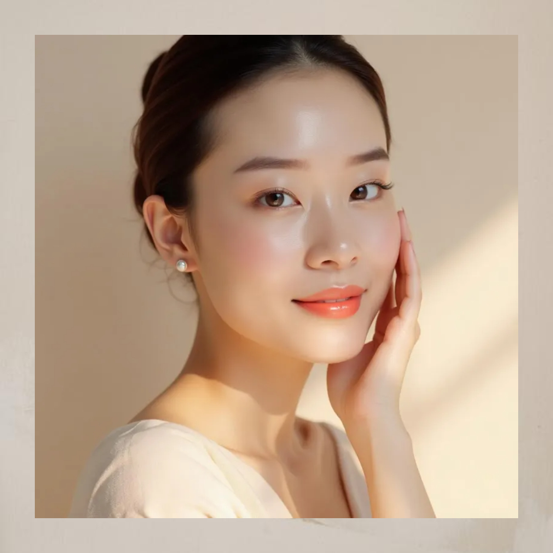 눈밑꺼짐 눈밑주름 눈가주름 없애는 방법