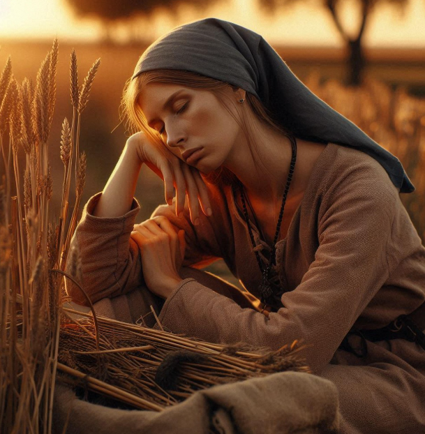 만성적인 피로와 관련된 사진