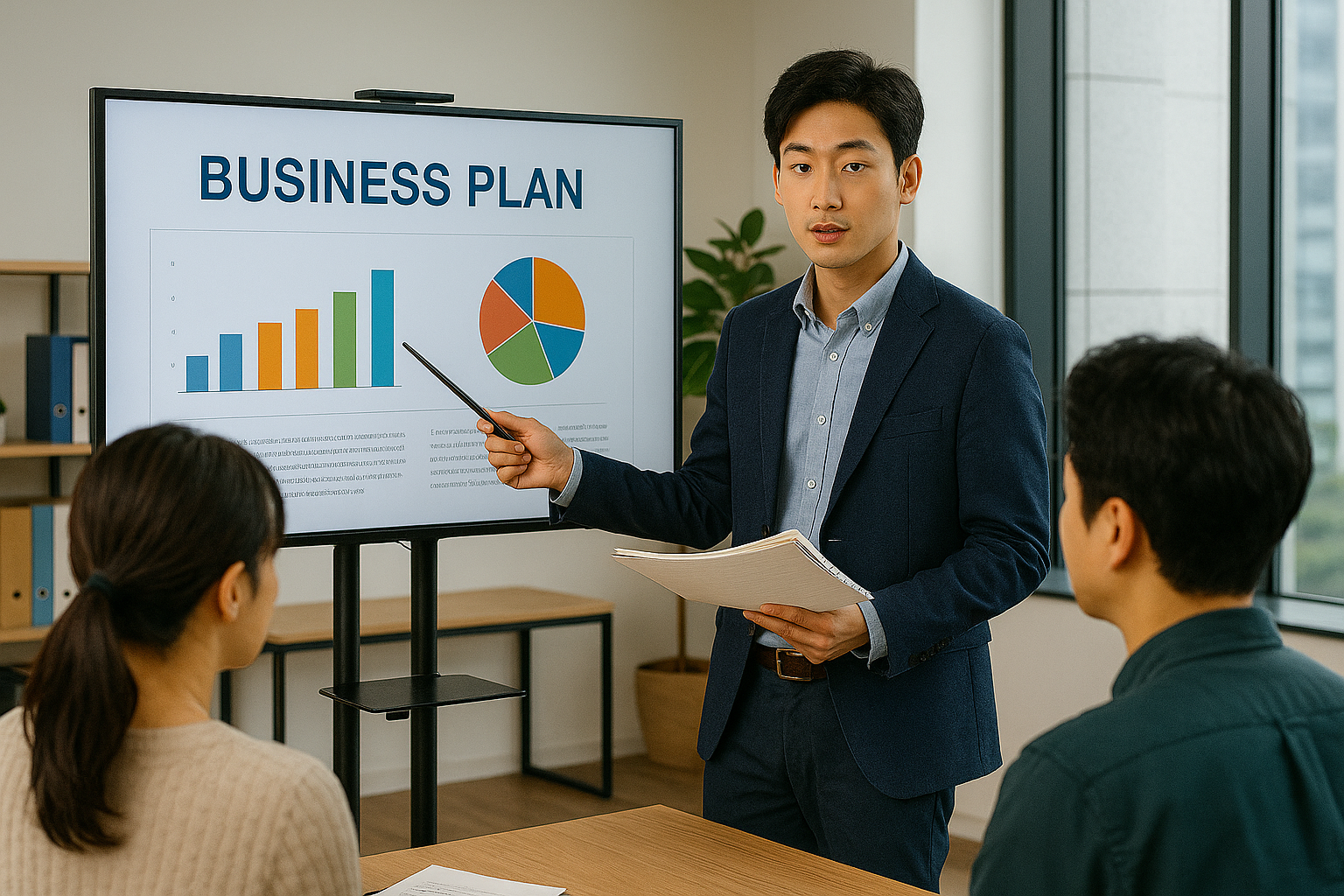 소진공 정책자금