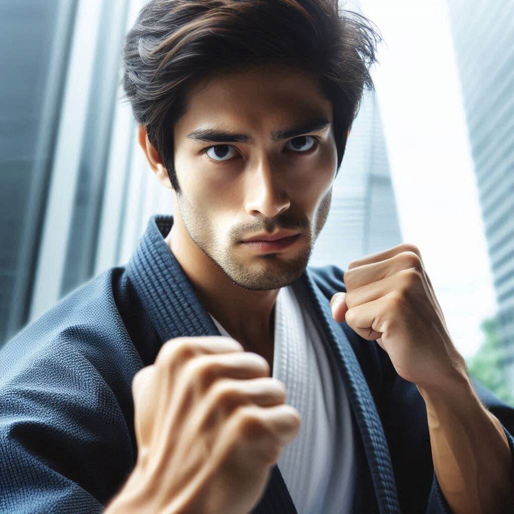 무도실무관 채용 정보