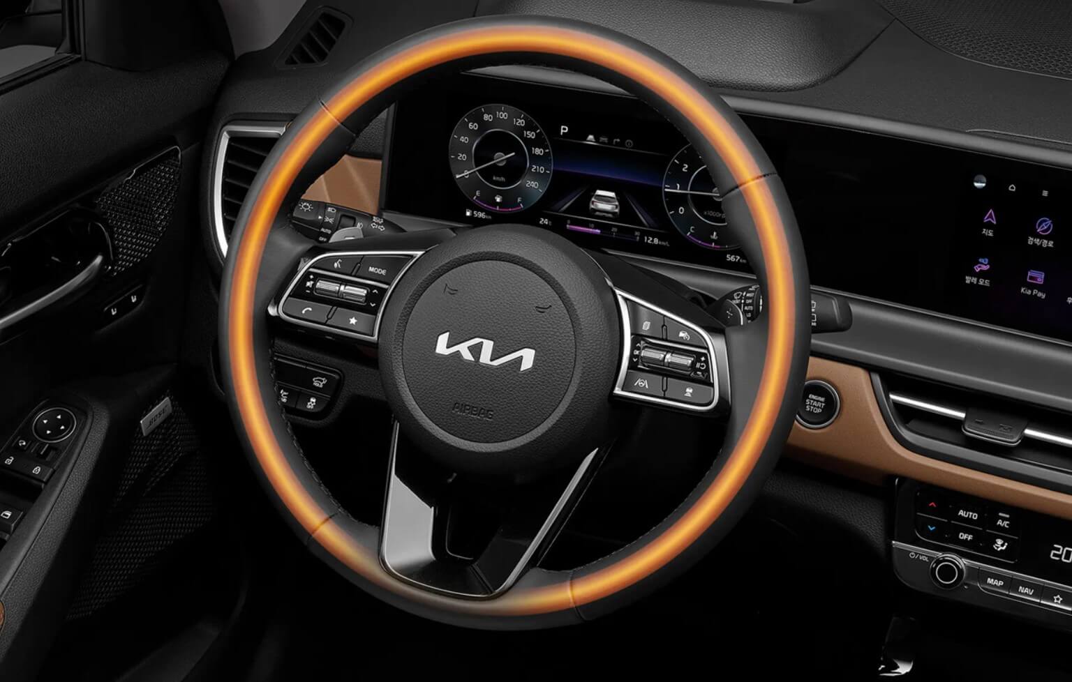 2025 셀토스 하이브리드 가격(신형)